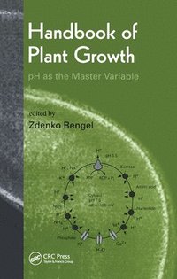 bokomslag Handbook of Plant Growth pH as the Master Variable