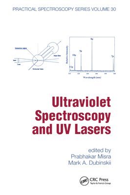 Ultraviolet Spectroscopy And Uv Lasers 1