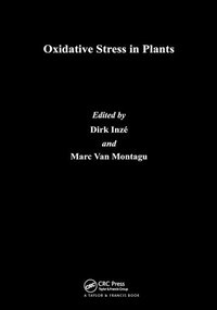 bokomslag Oxidative Stress in Plants