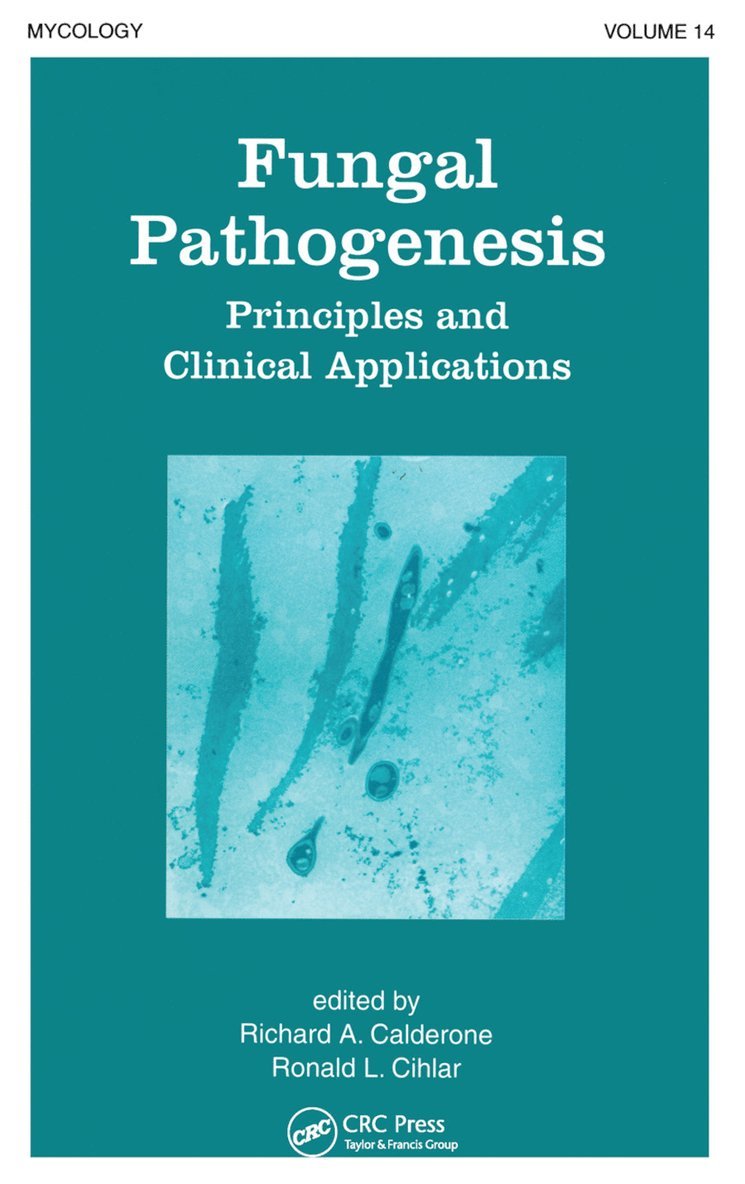 Fungal Pathogenesis 1