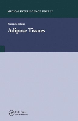 Adipose Tissue 1