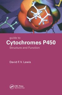 bokomslag Guide to Cytochromes P450