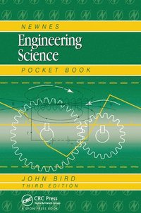 bokomslag Newnes Engineering Science Pocket Book