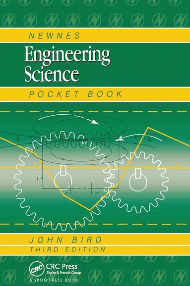 bokomslag Newnes Engineering Science Pocket Book
