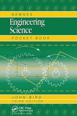 Newnes Engineering Science Pocket Book 1