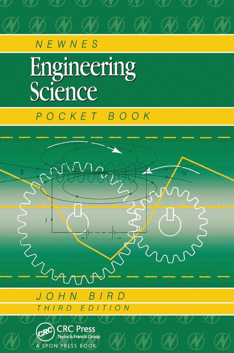 John Bird - Newnes Engineering Science Pocket Book, Häftad