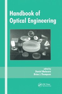 bokomslag Handbook of Optical Engineering