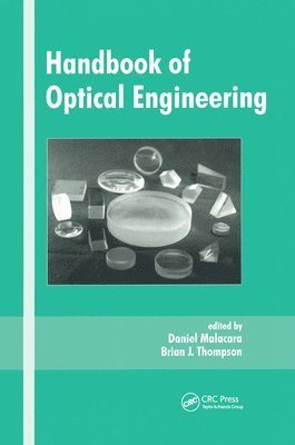 Handbook of Optical Engineering 1