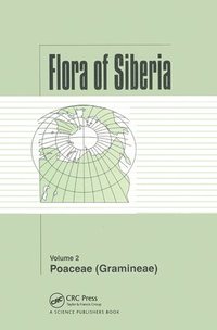 bokomslag Flora of Siberia, Vol. 2