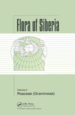 Flora of Siberia, Vol. 2 1