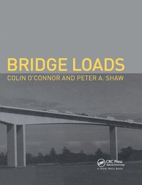 bokomslag Bridge Loads