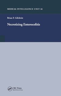 bokomslag Necrotizing Enterocolitis