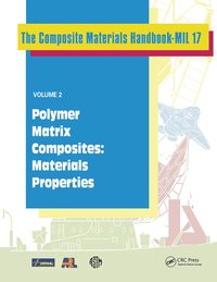 bokomslag Composite Materials Handbook-MIL 17, Volume 2