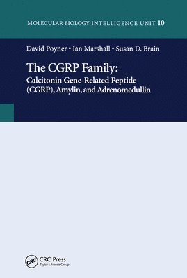 The CGRP Family 1