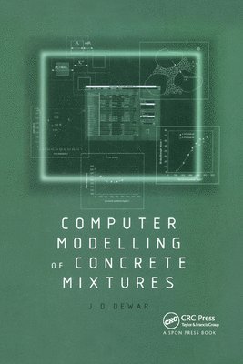 Computer Modelling of Concrete Mixtures 1