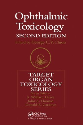 Ophthalmic Toxicology 1