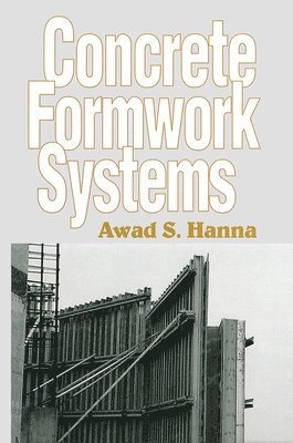 Concrete Formwork Systems 1