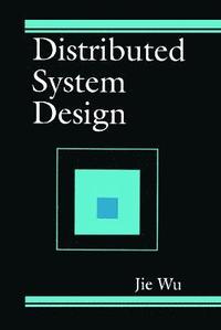 bokomslag Distributed System Design