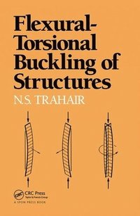 bokomslag Flexural-Torsional Buckling of Structures