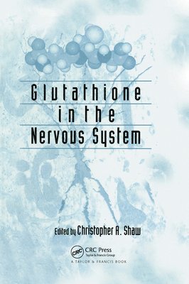 Glutathione In The Nervous System 1