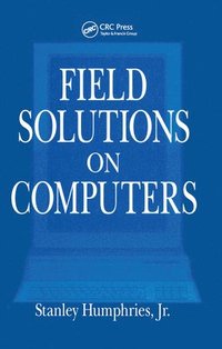 bokomslag Field Solutions on Computers