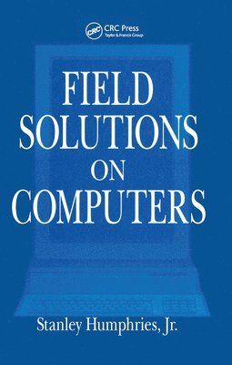 Field Solutions on Computers 1