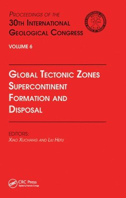 Global Tectonic Zones, Supercontinent Formation and Disposal 1