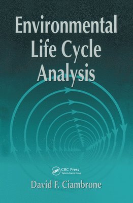 Environmental Life Cycle Analysis 1