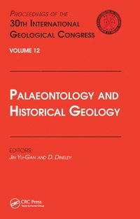 bokomslag Palaeontology and Historical Geology