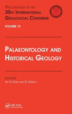 Palaeontology and Historical Geology 1