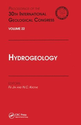 Hydrogeology 1