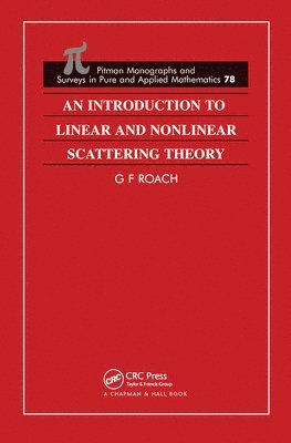 Introduction to Linear and Nonlinear Scattering Theory