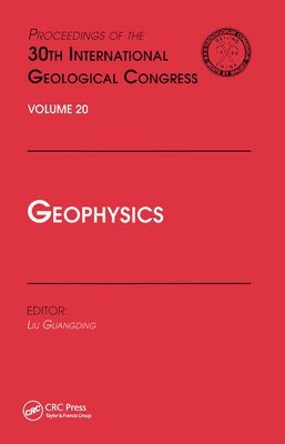 Geophysics 1