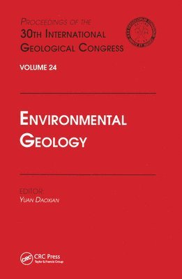 Environmental Geology 1