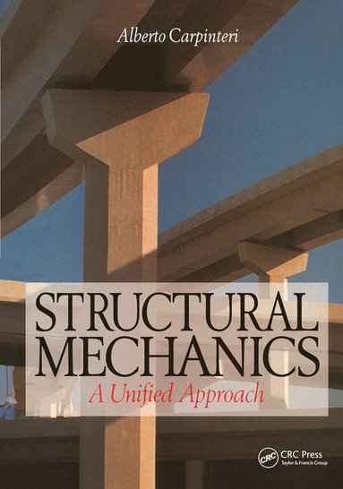 bokomslag Structural Mechanics