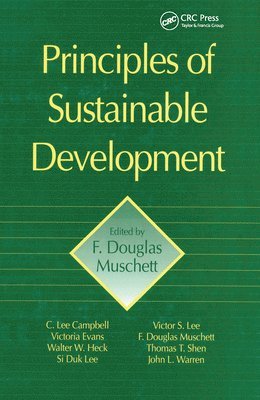 Principles of Sustainable Development 1