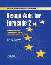 bokomslag Design Aids for Eurocode 2