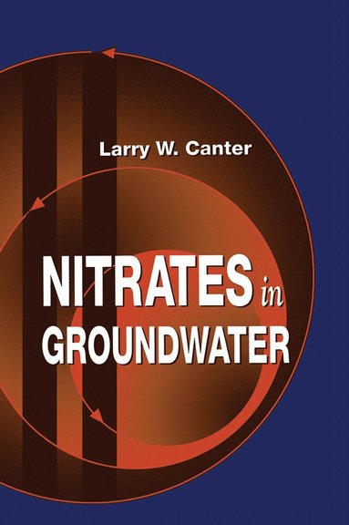 bokomslag Nitrates in Groundwater