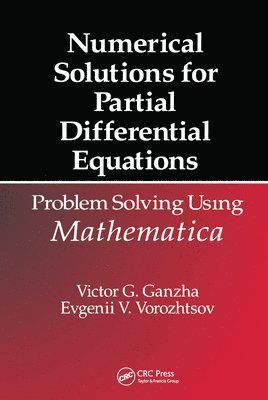 Numerical Solutions for Partial Differential Equations 1