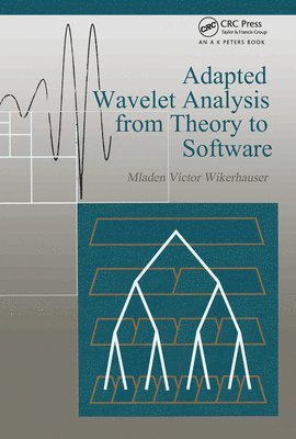 Adapted Wavelet Analysis 1