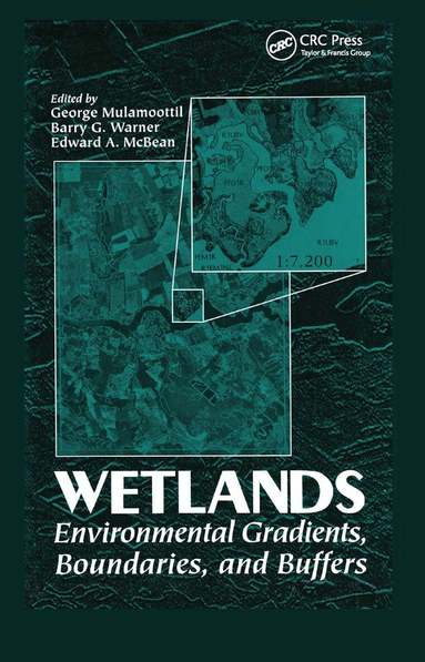 George Mulamoottil - Wetlands, Häftad