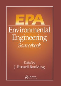 bokomslag EPA Environmental Engineering Sourcebook