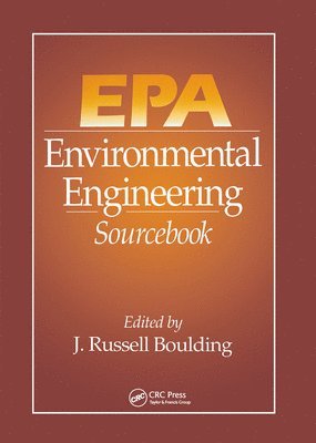 EPA Environmental Engineering Sourcebook