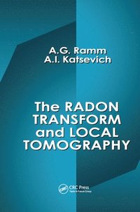 bokomslag The Radon Transform and Local Tomography