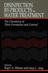 bokomslag Disinfection By-Products in Water TreatmentThe Chemistry of Their Formation and Control