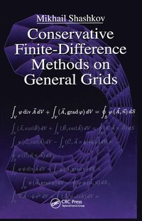 bokomslag Conservative Finite-Difference Methods on General Grids