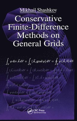 Conservative Finite-Difference Methods on General Grids 1