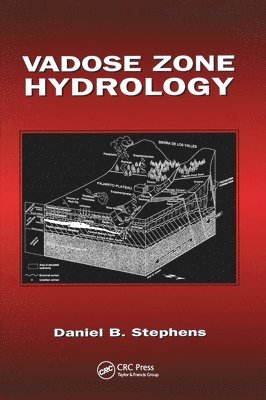 Vadose Zone Hydrology 1
