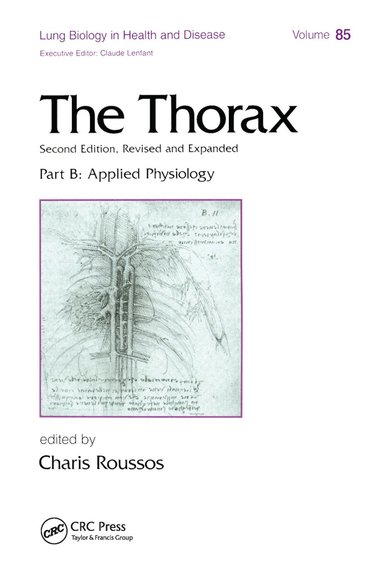Charis Roussos, Theodoros Vassilakopoulos - Thorax, ---Part B, Häftad