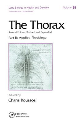 The Thorax, ---Part B 1
